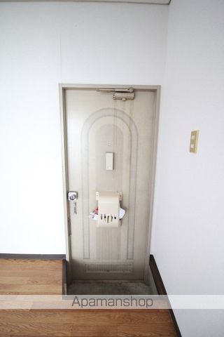 コーポ山形86の内装写真