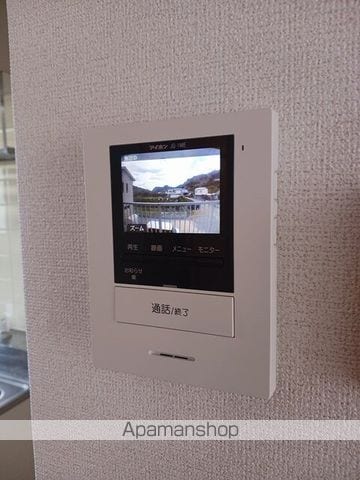 コーポコマツの内装写真