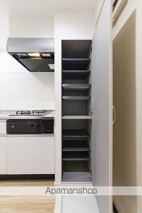 Ｌａ　ｆｅｓｔａ[1R/20.66m2]の内装5