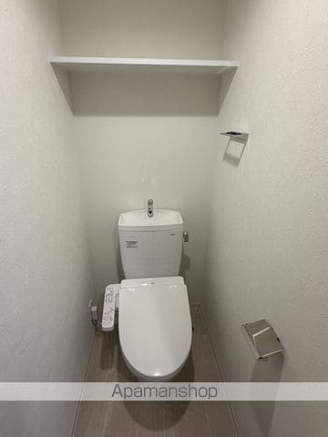 プレサンス上前津ディアシスの内装写真