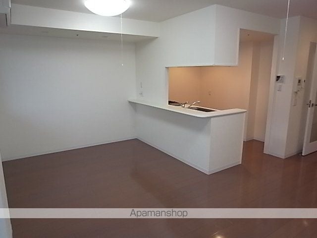 HF銀座レジデンスEASTの内装写真
