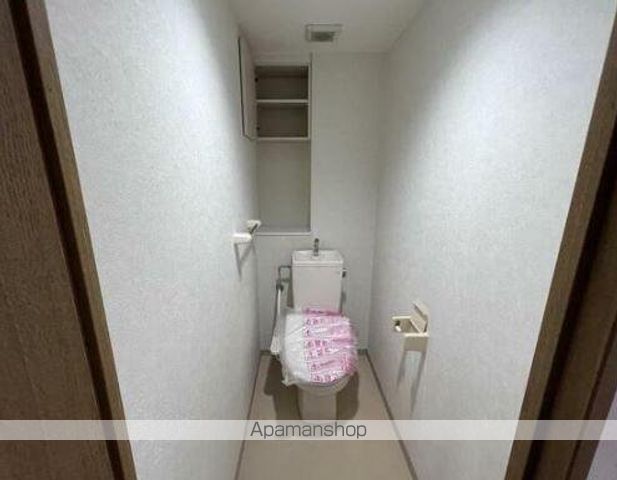 スカール屋島の内装写真