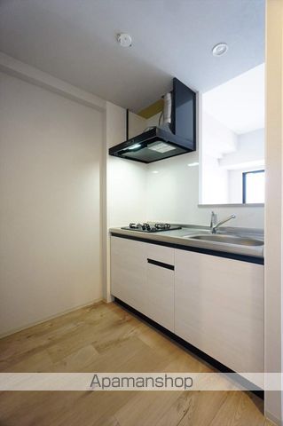 THE 9TH RESIDENCE SAKAE SIDEの内装写真