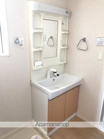 カトルカールの内装写真