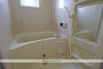 福島県郡山市台新１丁目[2LDK/58.92m2]のバス