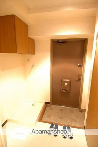 フローラルハイツの内装写真