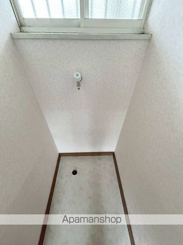 りんごの木Iの内装写真