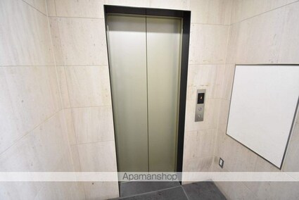 広島県広島市中区竹屋町[1K/30.16m2]の共用部6
