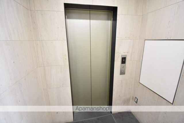 竹屋町村田ビル[1K/30.23m2]の共用部5