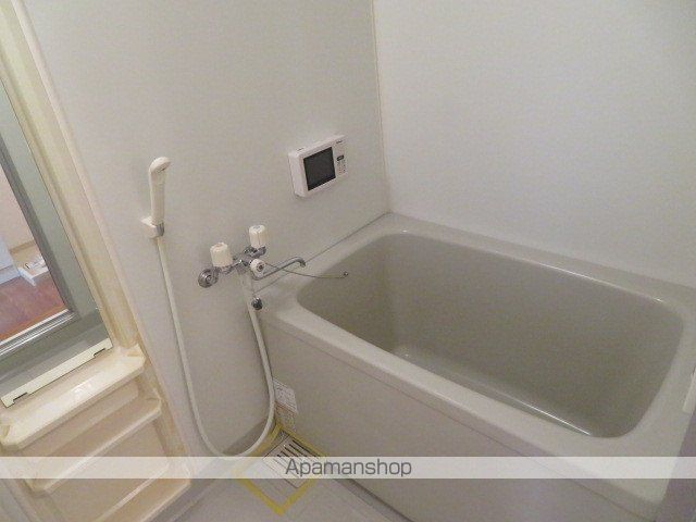 トーケン プロニティの内装写真