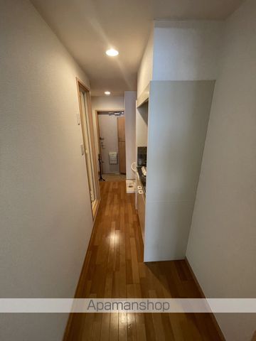 シャノワールの内装写真