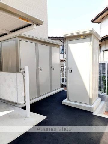 シャルマン櫻街 十番館の内装写真