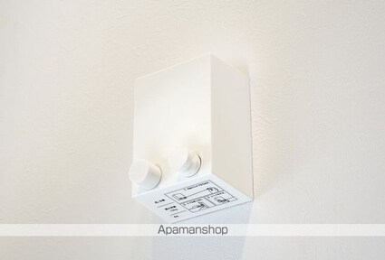 愛知県名古屋市中村区塩池町２丁目[1K/20.54m2]のその他内装