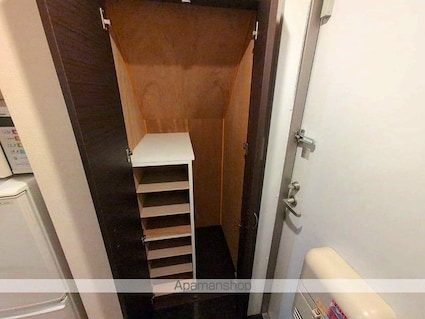 クレイノ戸越銀座[1K/20.11m2]のその他部屋・スペース