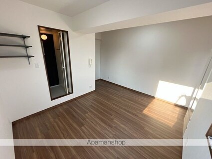 エミネンスコート瀬田[1R/23.02m2]の内装1