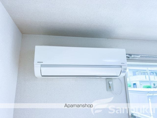 グリーンハイム C棟の内装写真