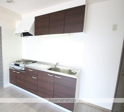 香川県高松市鶴市町[3DK/61.1m2]のキッチン