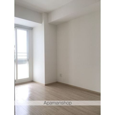 プランドール福住の内装写真