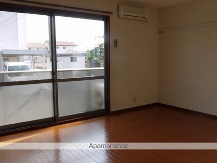 ＰａｌａｃｅＯ－Ｂｅｌｌ’ｓ[1K/35.3m2]の内装4