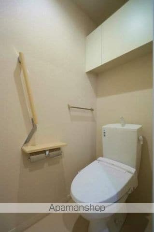 パークヴィラ博多の内装写真