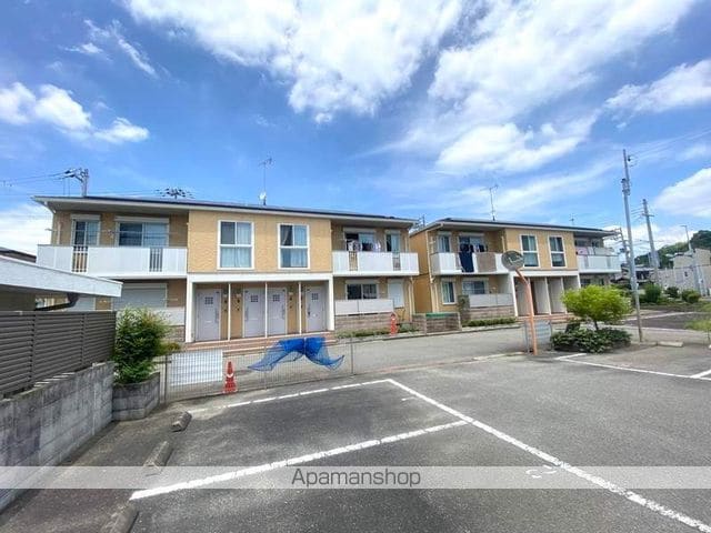 和歌山県和歌山市神前[1LDK/45.13m2]の外観3