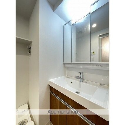 グランカーサ尾久[2LDK/52.21m2]の洗面所