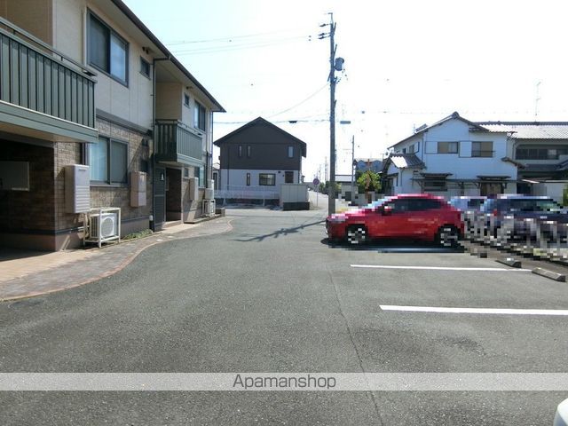 リビングタウン葵町Aのその他写真