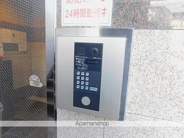 エムロード日吉の内装写真