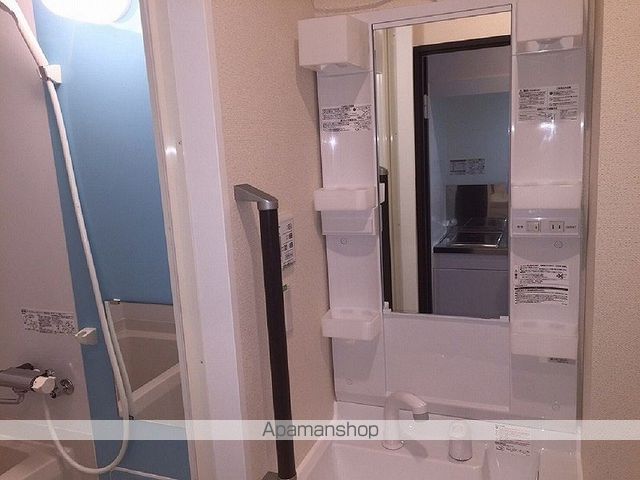 クレイノセイ柴島の内装写真