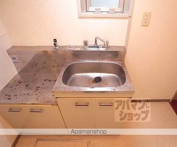 ダイユウレストハウスの内装写真
