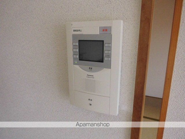 大谷地殿山ハイツの内装写真
