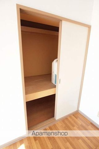 プルーデンス西岡の内装写真