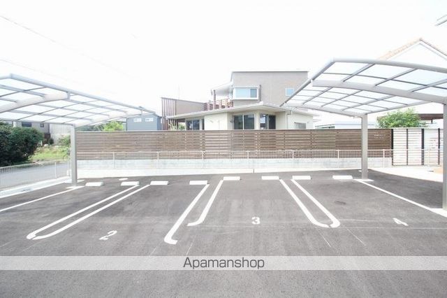 DーROOM チェルシー A棟のその他写真