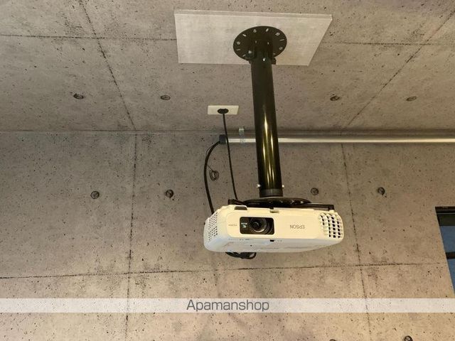 フォブールホロニックBの内装写真