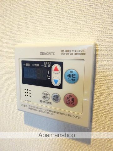 EXE堺筋本町の内装写真