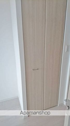 S−RESIDENCE都島の内装写真