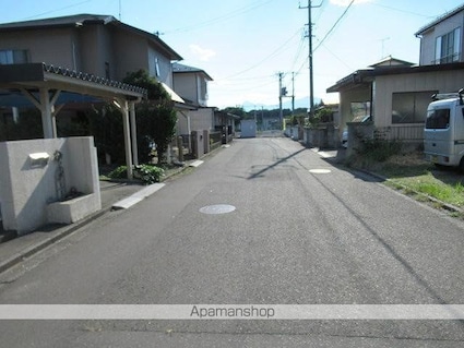 サンハイツＲＭ[1K/32.02m2]の周辺1