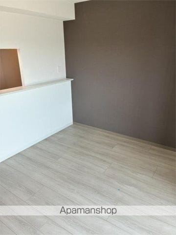 グランレーヴ東尾久の内装写真