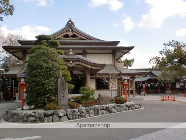 Sept Villasの周辺写真