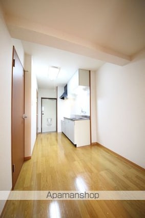 Ｐａｒｔｉｒ[1K/30.71m2]の内装4