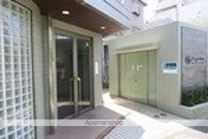 Ｔ’ｓ　ｇａｒｄｅｎ光が丘[3LDK/65.72m2]のエントランス