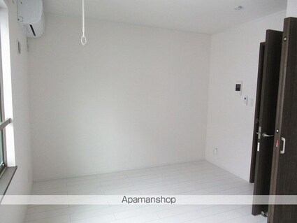 岩手県盛岡市高松２丁目[1K/34.5m2]のリビング・居間