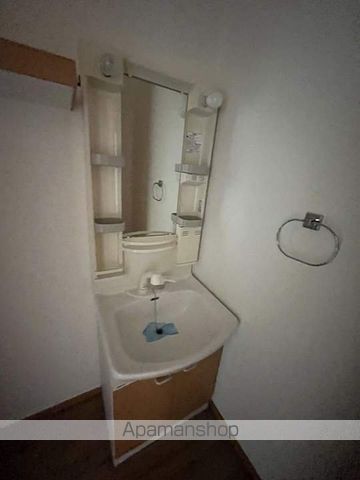 ハピネス中畝 Aの内装写真