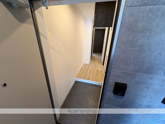 KOGI RESIDENCE花園本町の内装写真