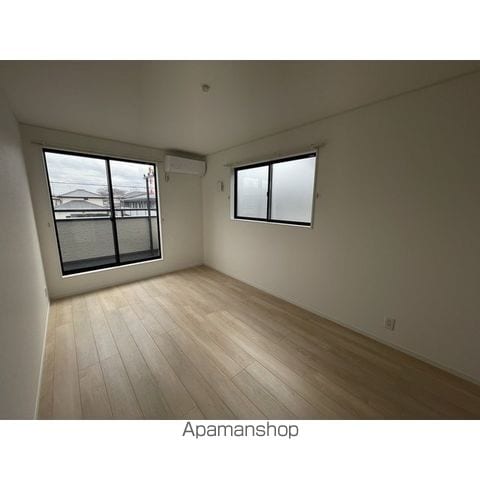 Kolet野田柳沢04の内装写真