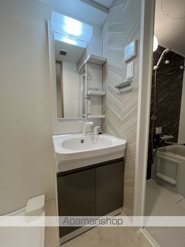 S−RESIDENCE名駅NORTH IIの内装写真