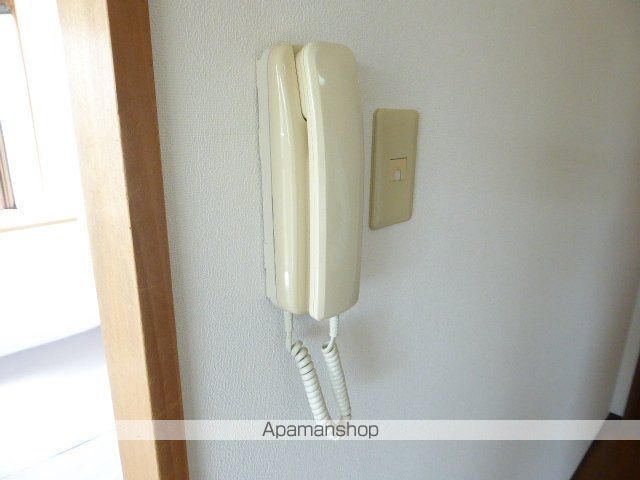 エクセル多加木の内装写真