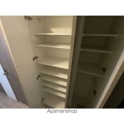 愛知県名古屋市東区葵１丁目[1K/25.08m2]の玄関