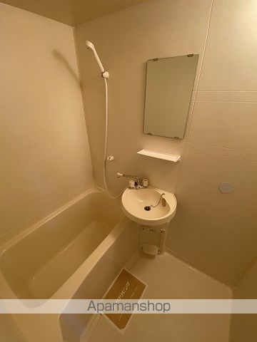 パセオ姫路IIの内装写真