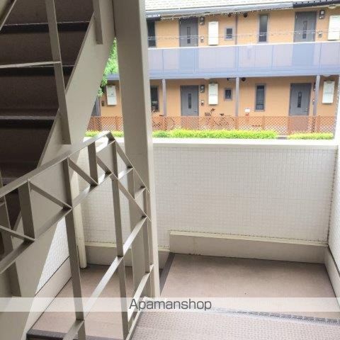 サイプレス加美の周辺写真
